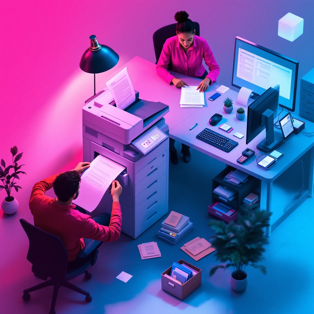 Документооборот