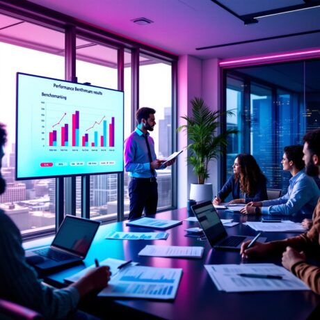 Бенчмаркинг