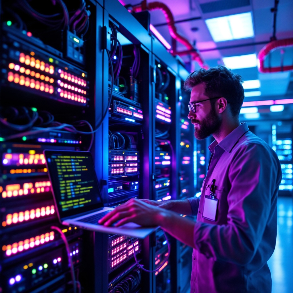 Компьютерные сети