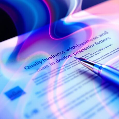 Деловая переписка