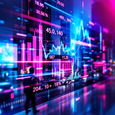 Бизнес и рыночные условия