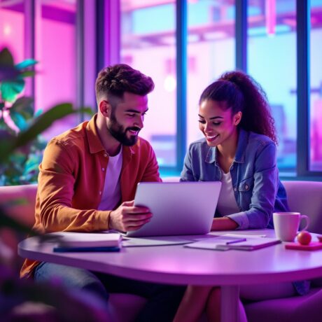 Управление карьерой