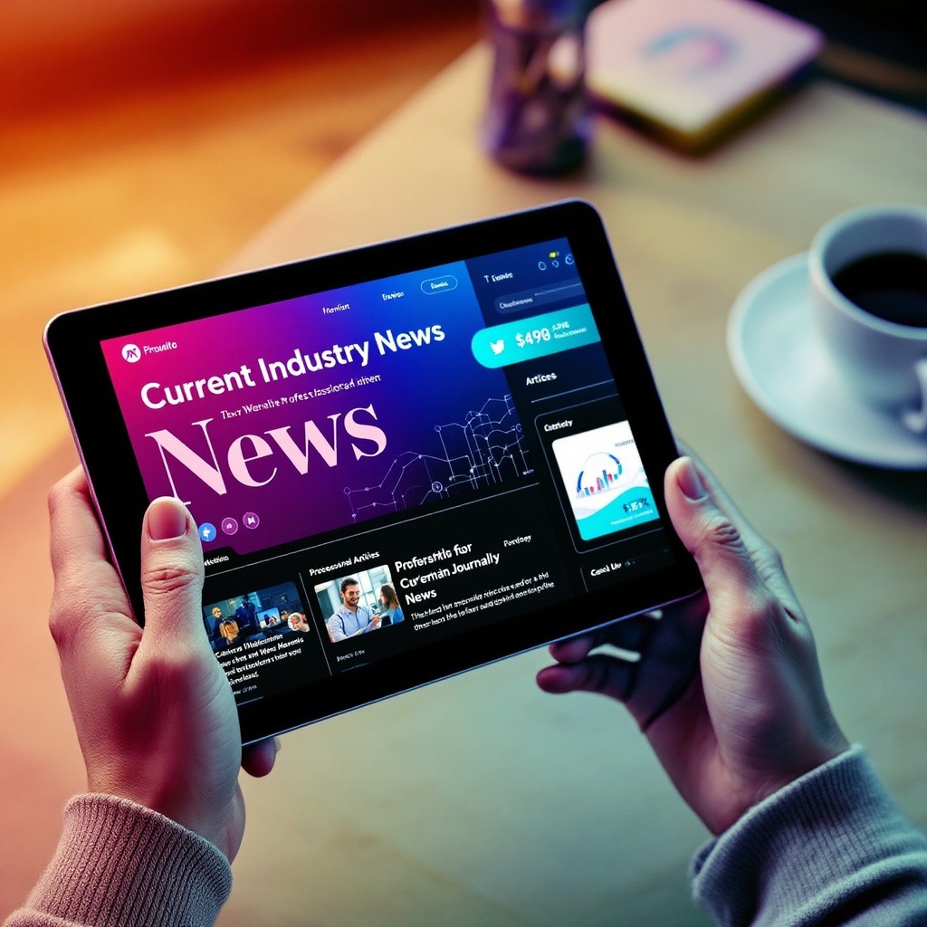 Профессиональные новости