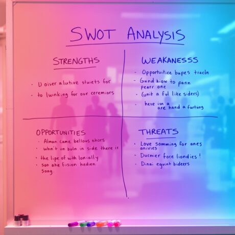 SWOT-анализ