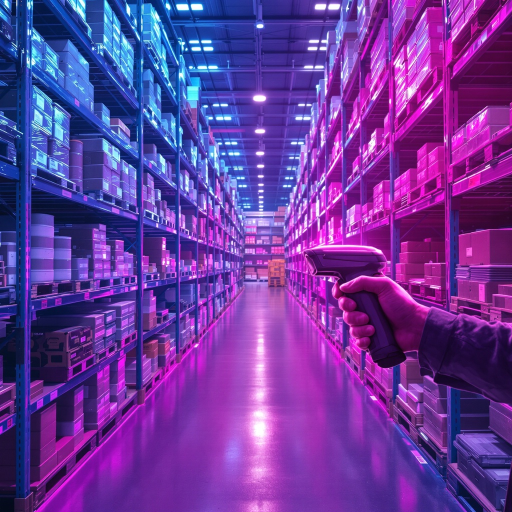 Управление запасами