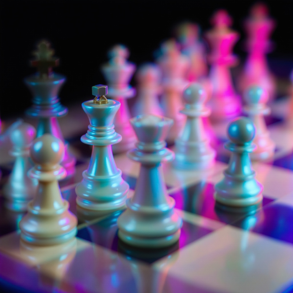 Основы шахмат