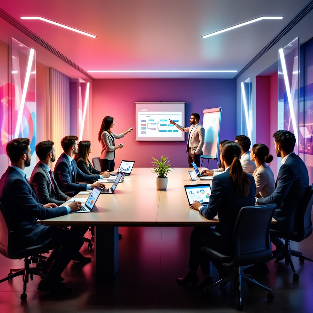 Шесть сигм (Six Sigma)