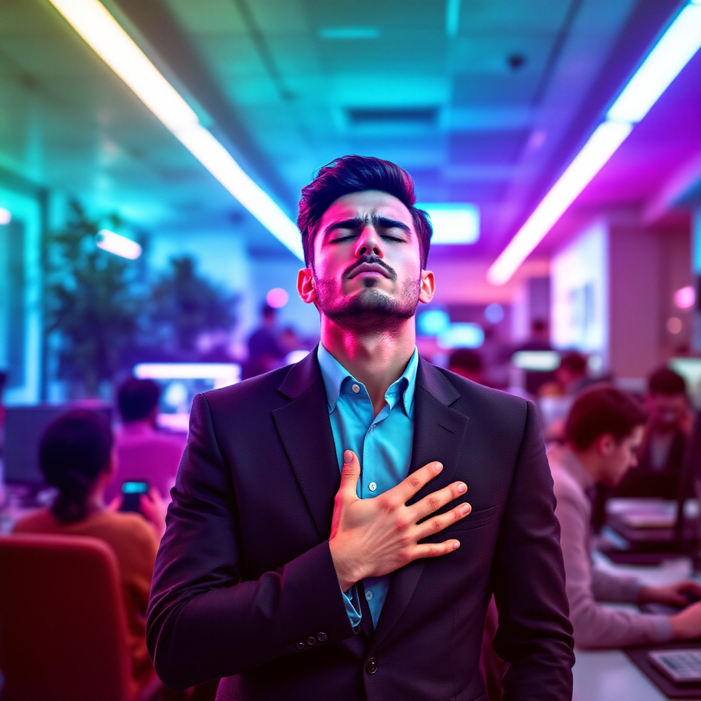 Управление эмоциями