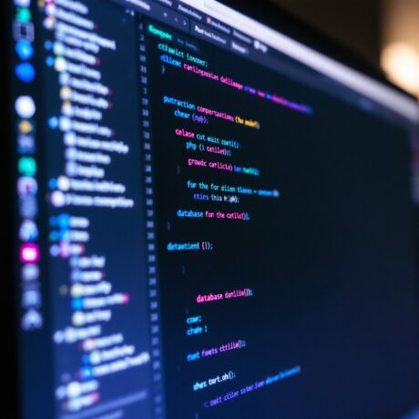 Программирование на PHP