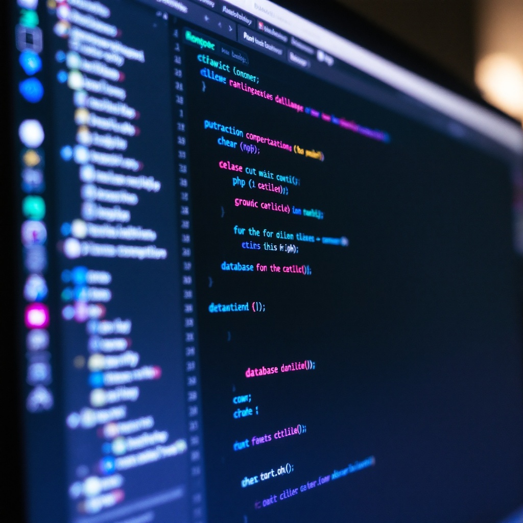 Программирование на PHP