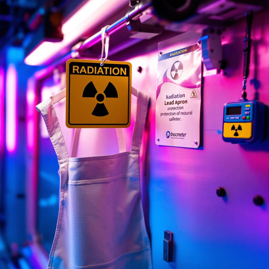 Радиационная безопасность