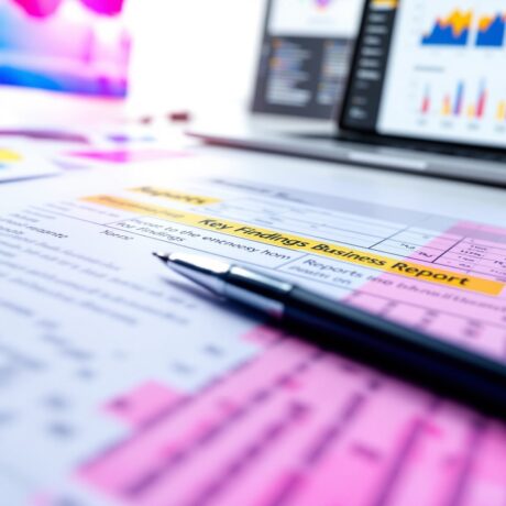 Подготовка отчетов