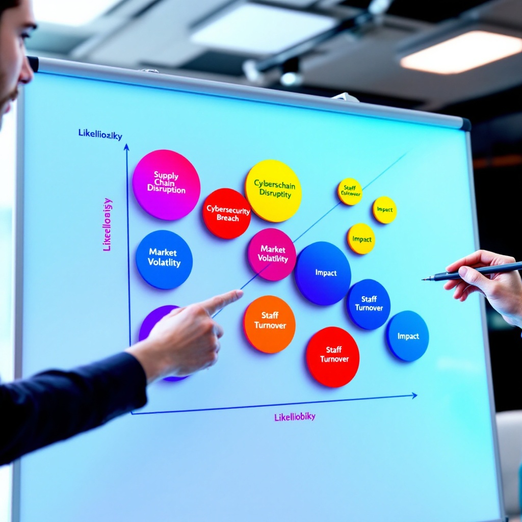 Риск-менеджмент