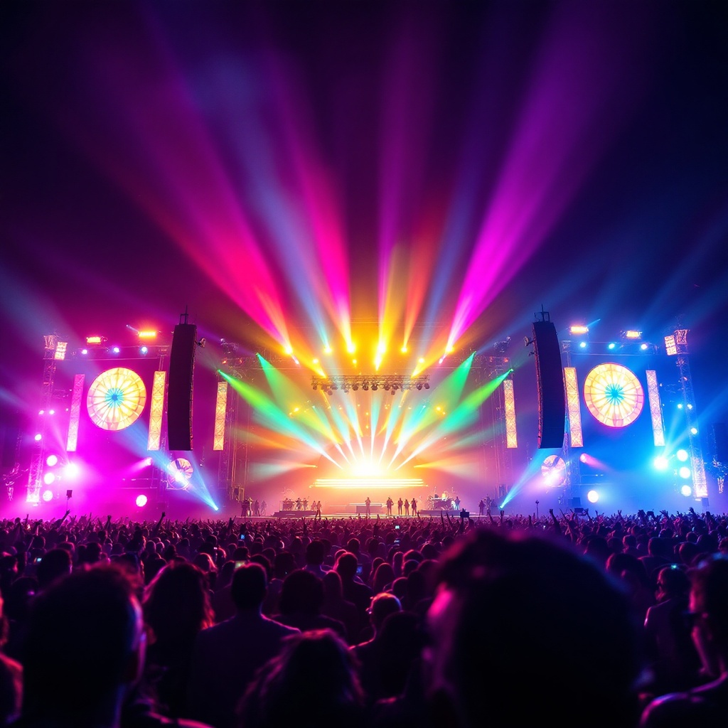 Художественные и культурные мероприятия