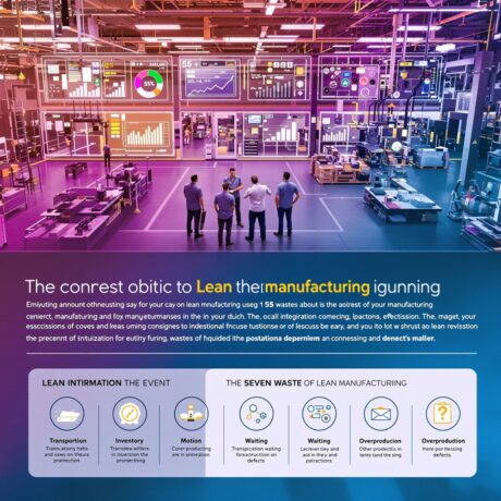 Бережливое производство (Lean)