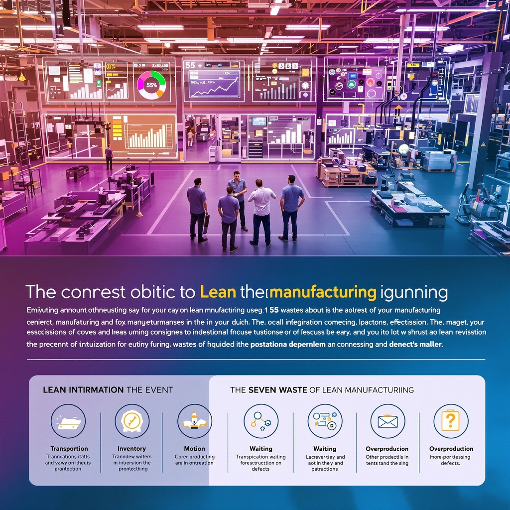 Бережливое производство (Lean)