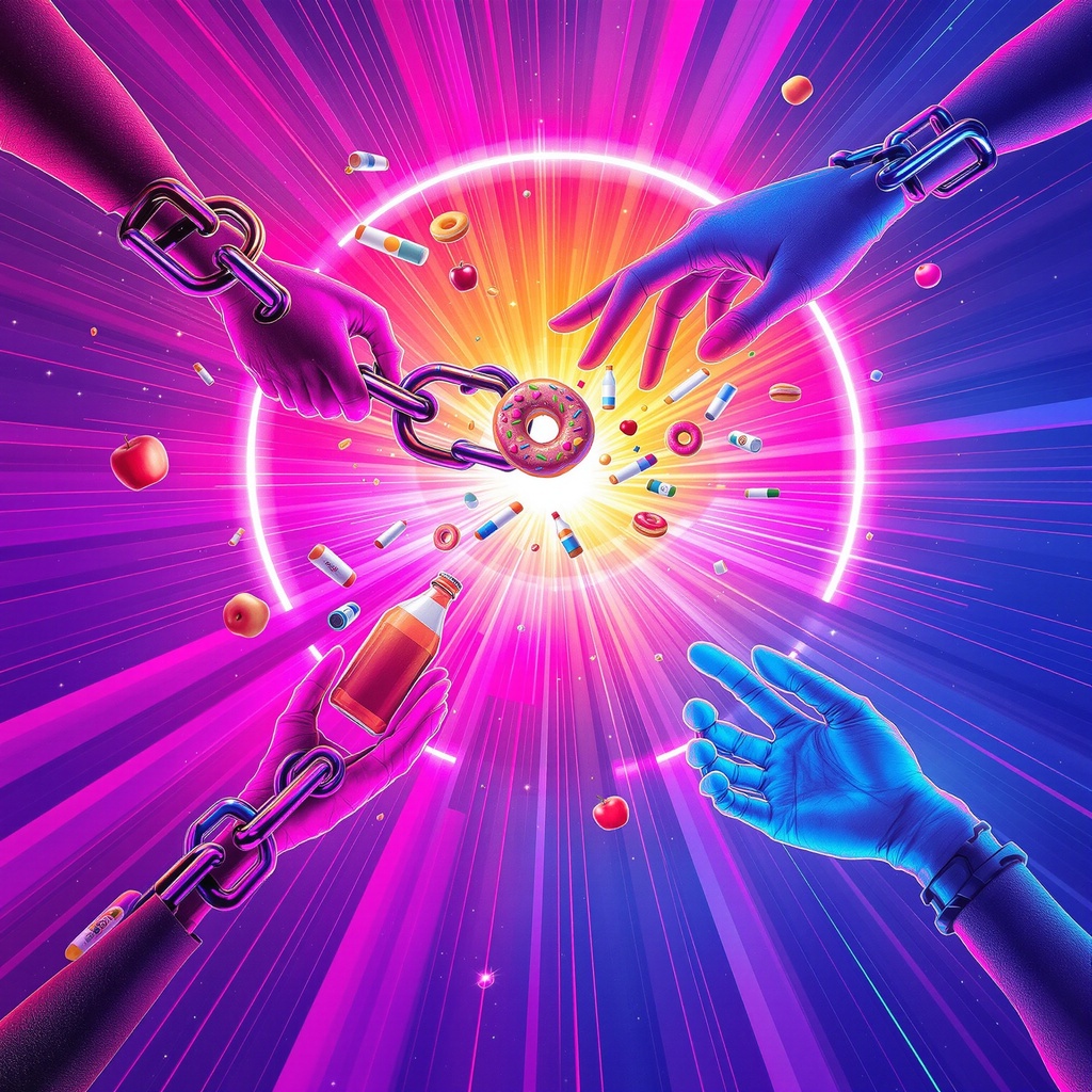 Профилактика вредных привычек