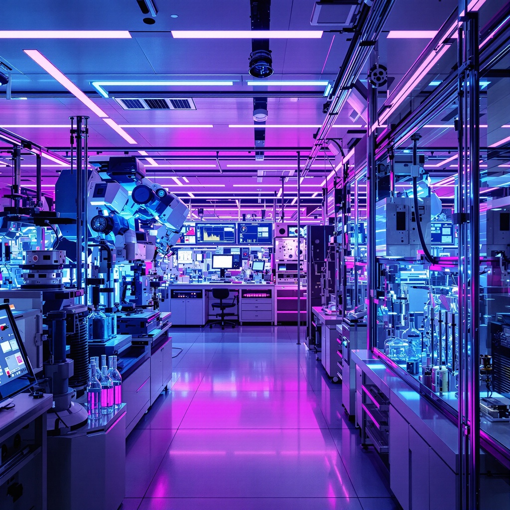 НИОКР (Научно-исследовательские и опытно-конструкторские работы)