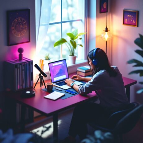 Астрология