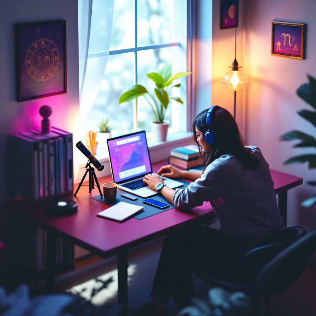 Астрология