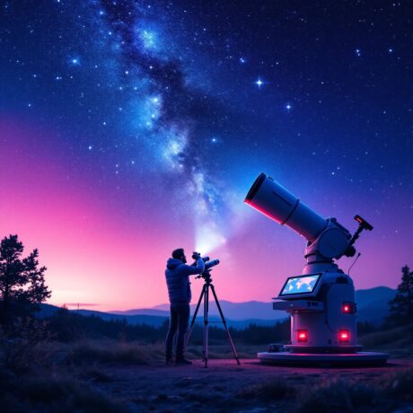 Астрономия и космос