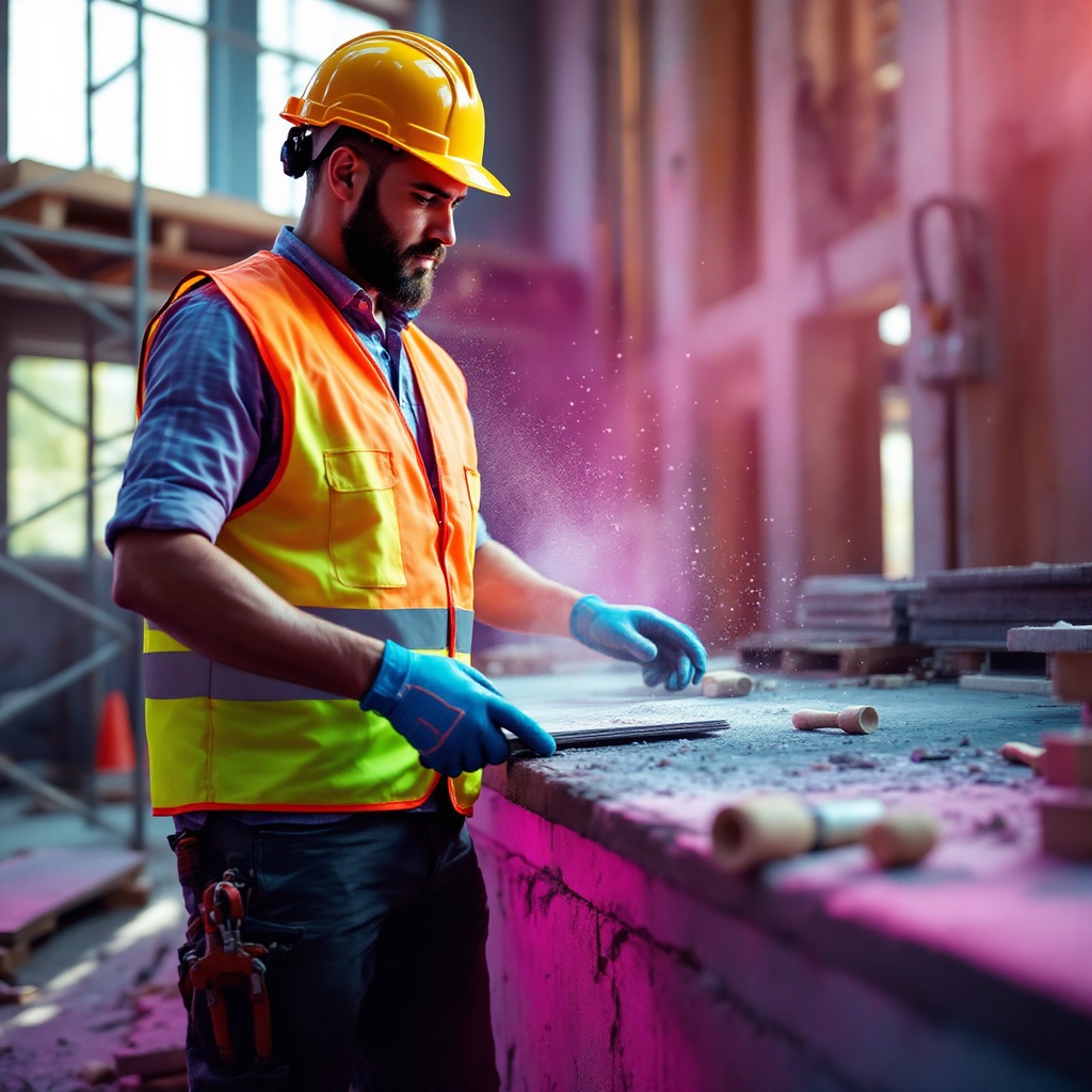 Физический труд