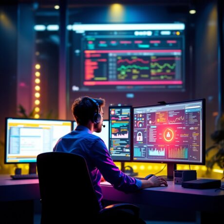 Управление информационной безопасностью