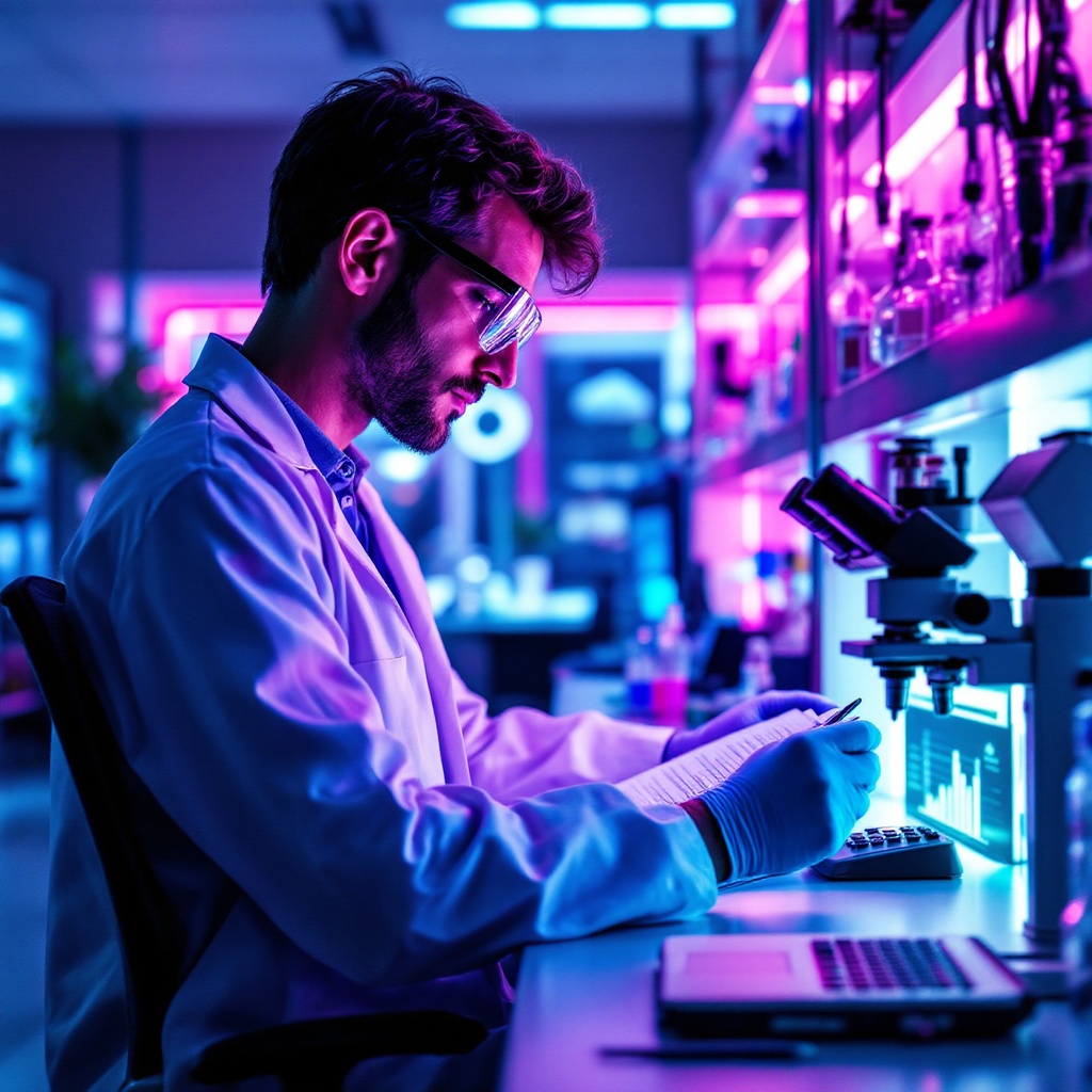 Научное исследование