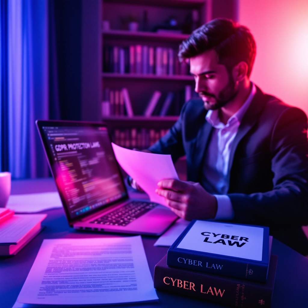 Информационное право