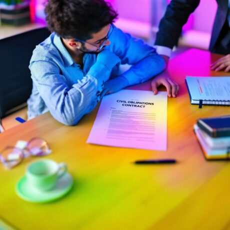 Обязательственное право