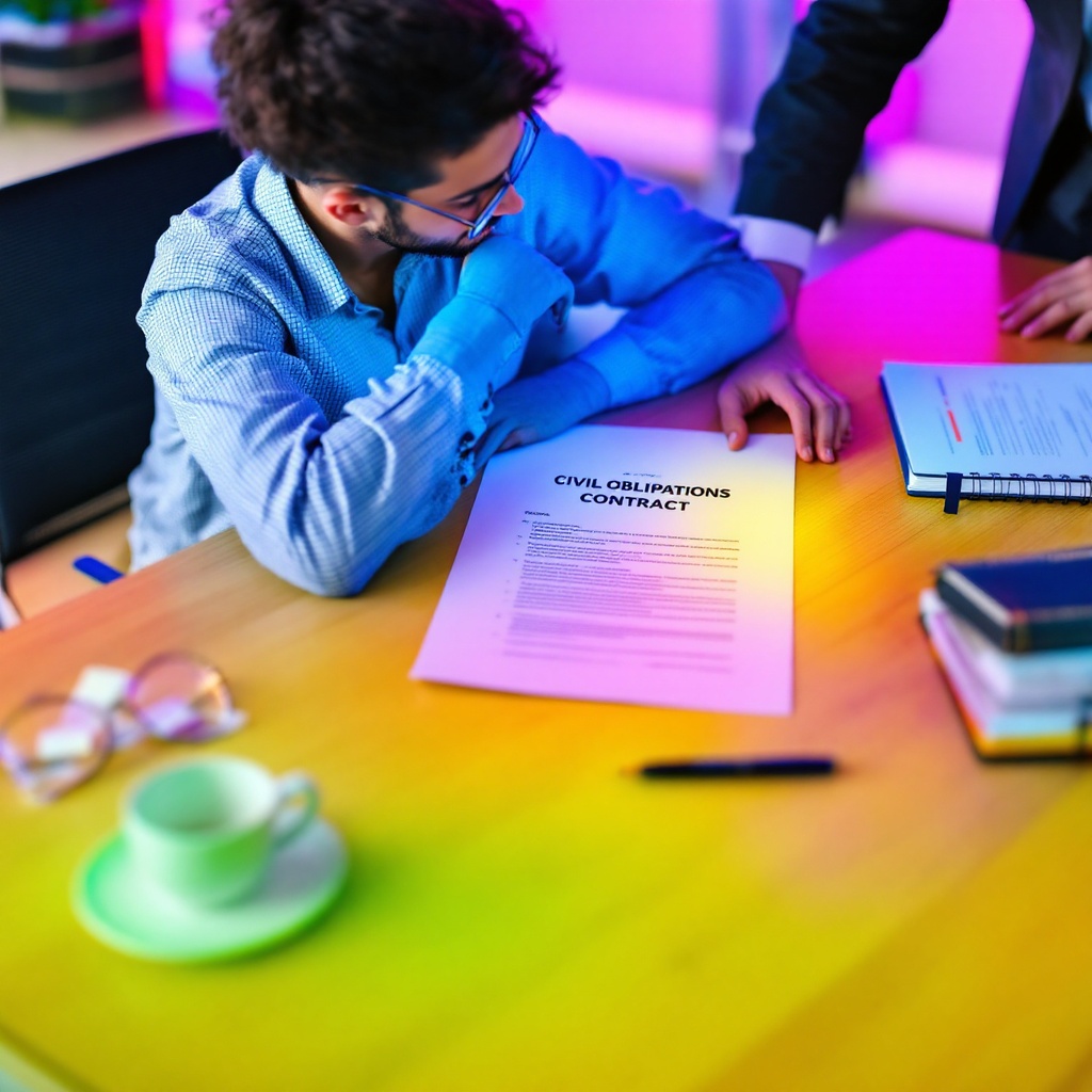 Обязательственное право