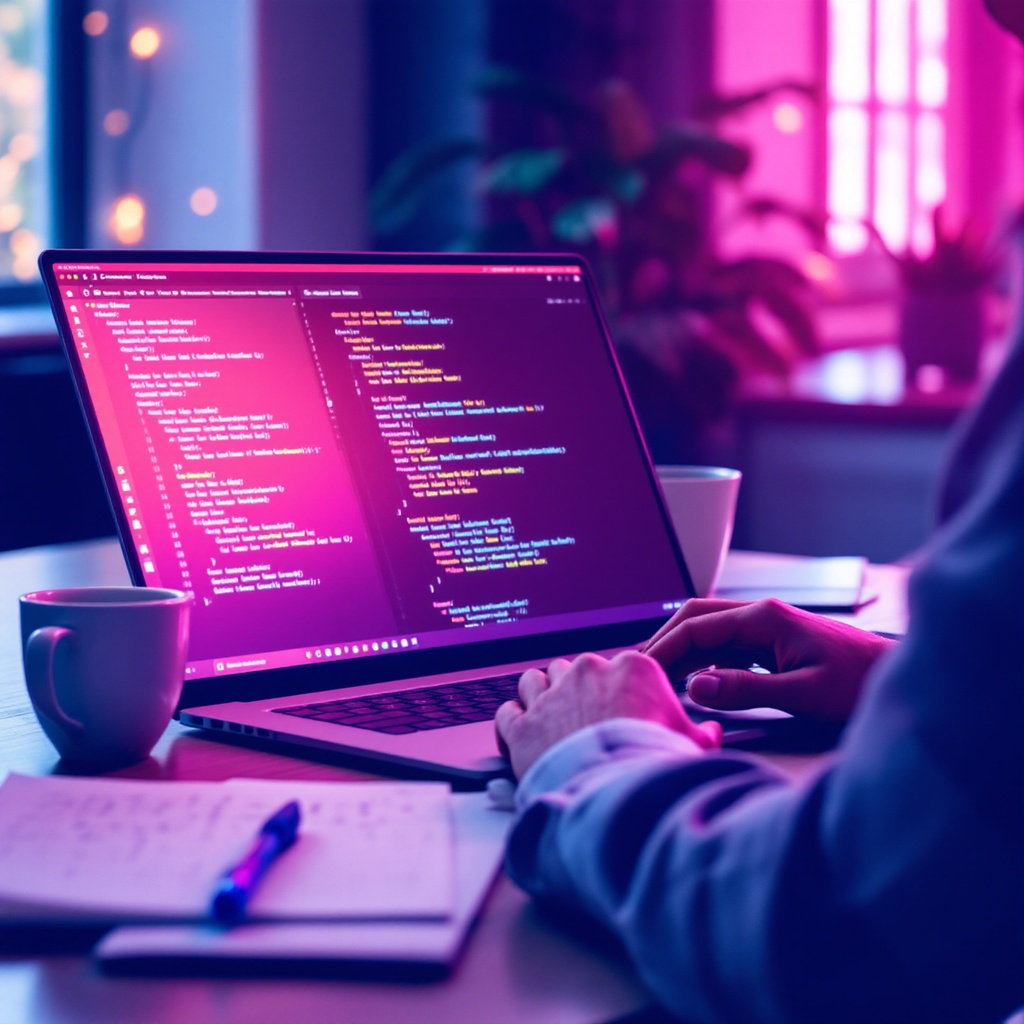 Программирование на C++