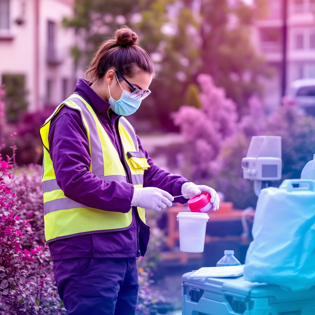 Гигиена окружающей среды