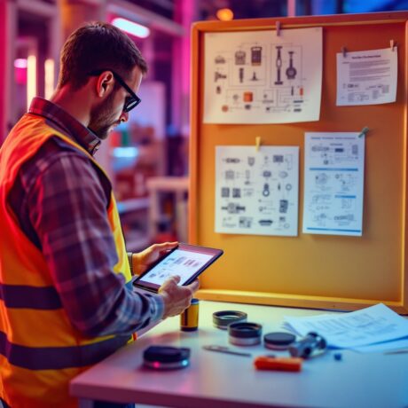 Ведение документации