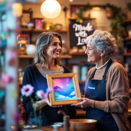 Эмоциональный маркетинг