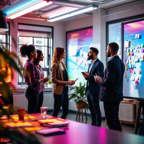 Управление командой