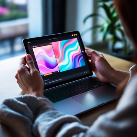 Эффективное использование Canva