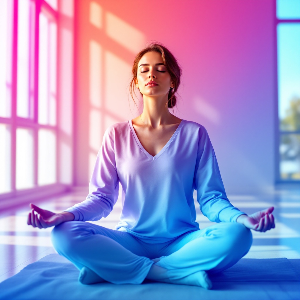 Эффективные дыхательные техники