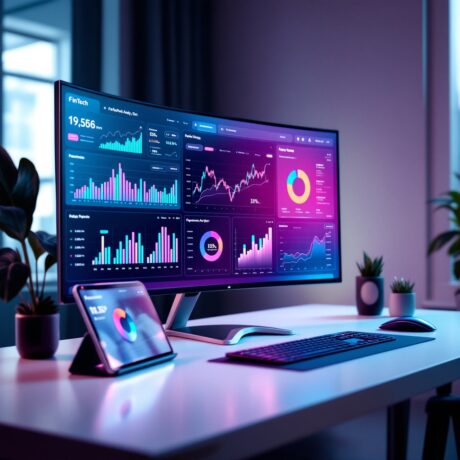 ФинТех и цифровой банкинг