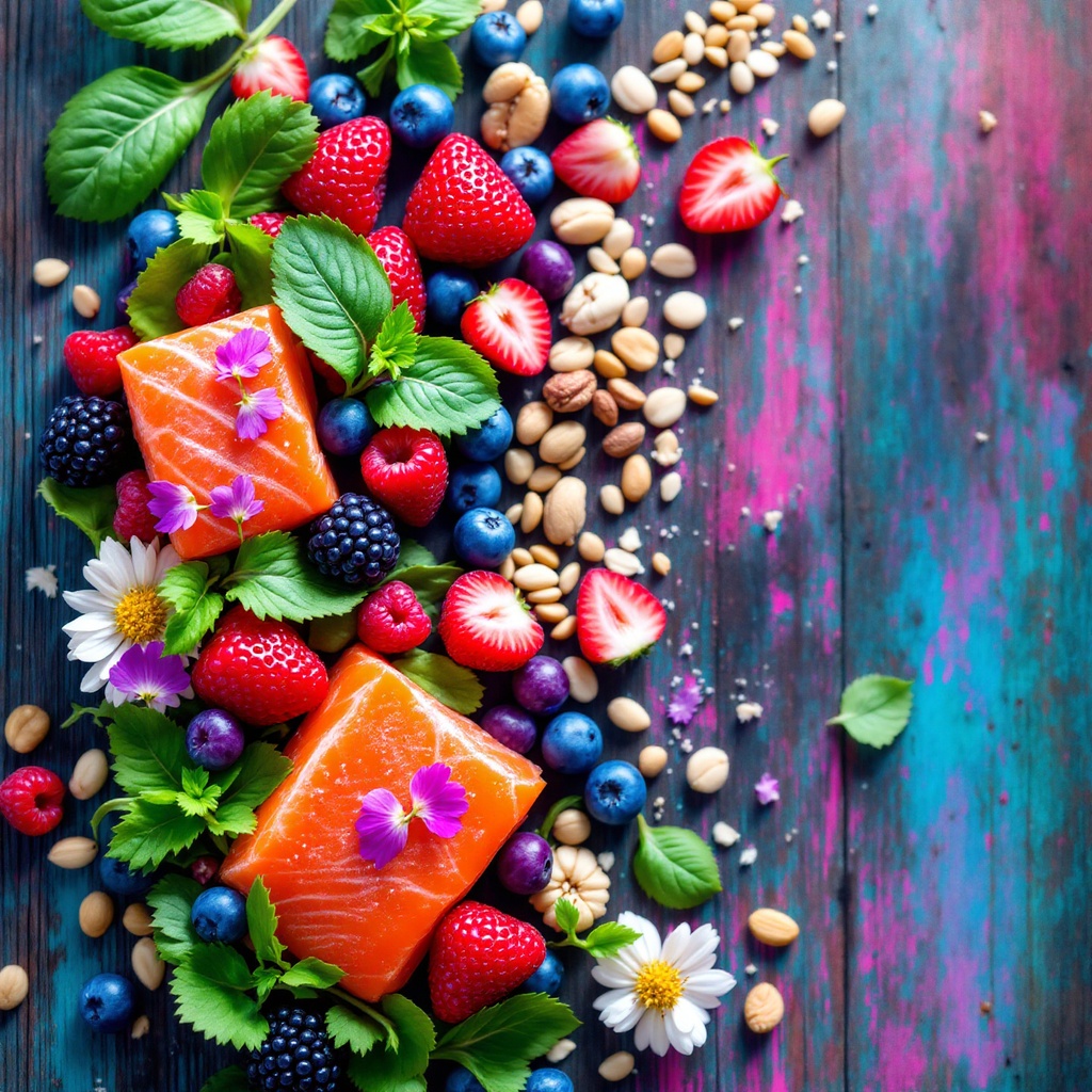 Функциональное питание