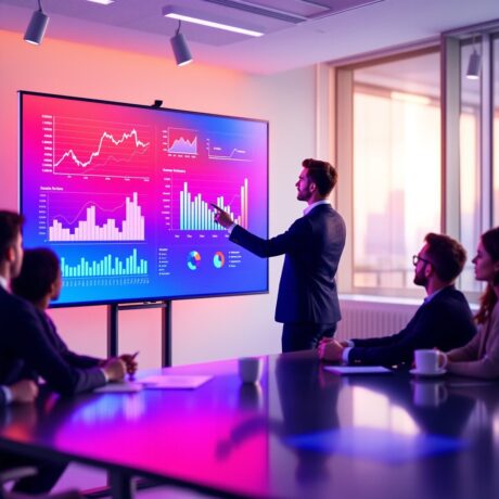 Продвинутые техники анализа в Excel