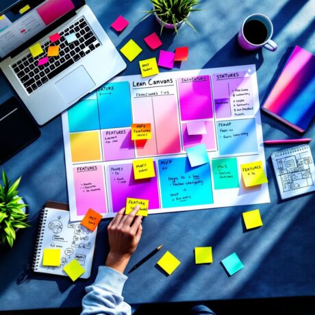 Управление продуктом для предпринимателей