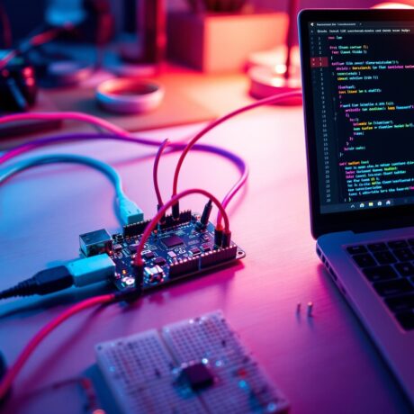 C# для встраиваемых систем