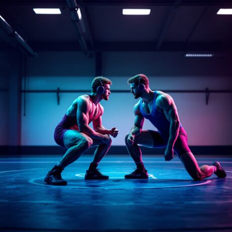 Основы борьбы