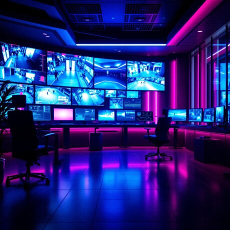 Системы безопасности