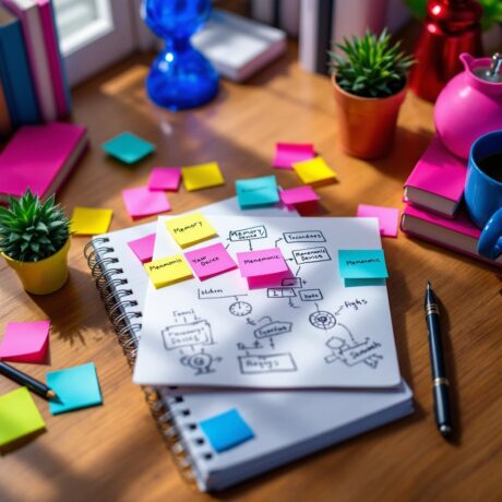 Развитие памяти