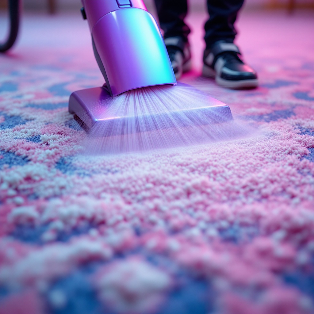 Чистка ковров