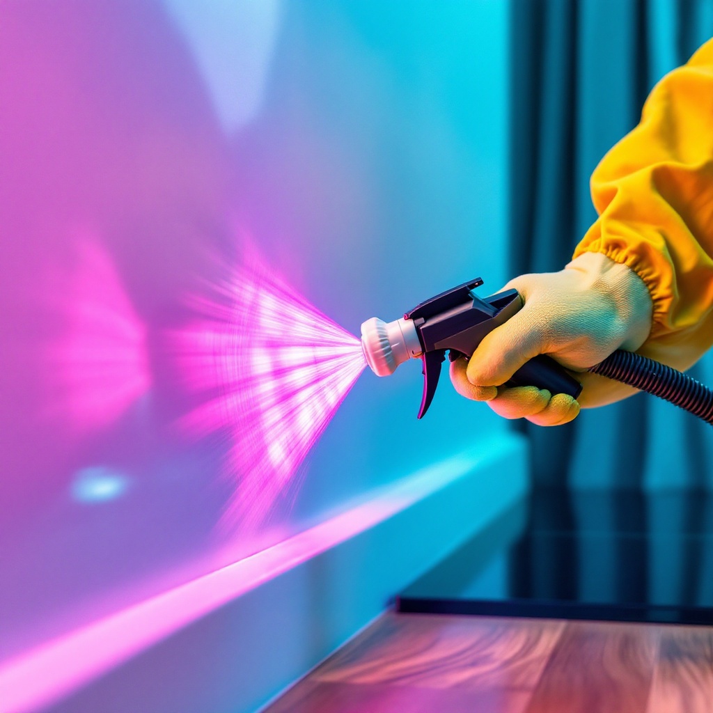 Борьба с вредителями