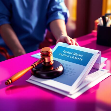 Права пациентов