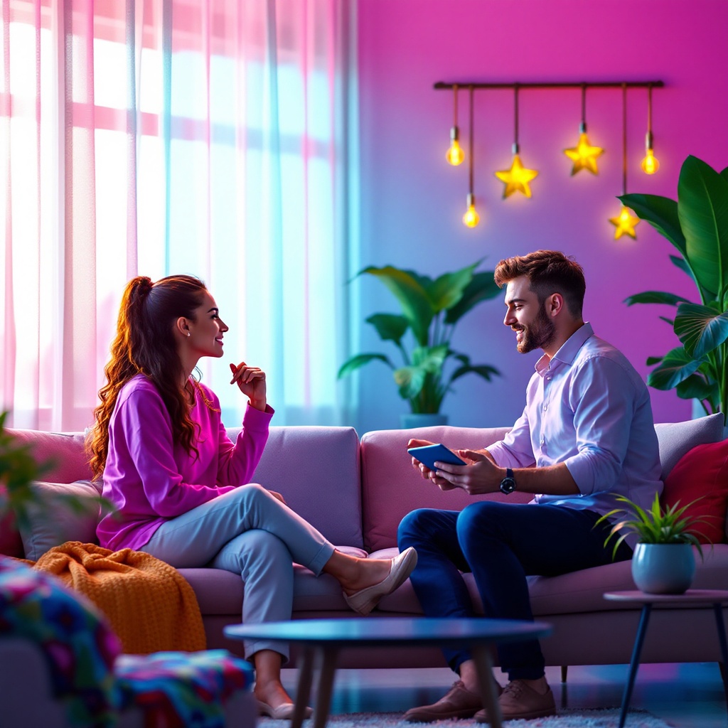 Коучинг взаимоотношений